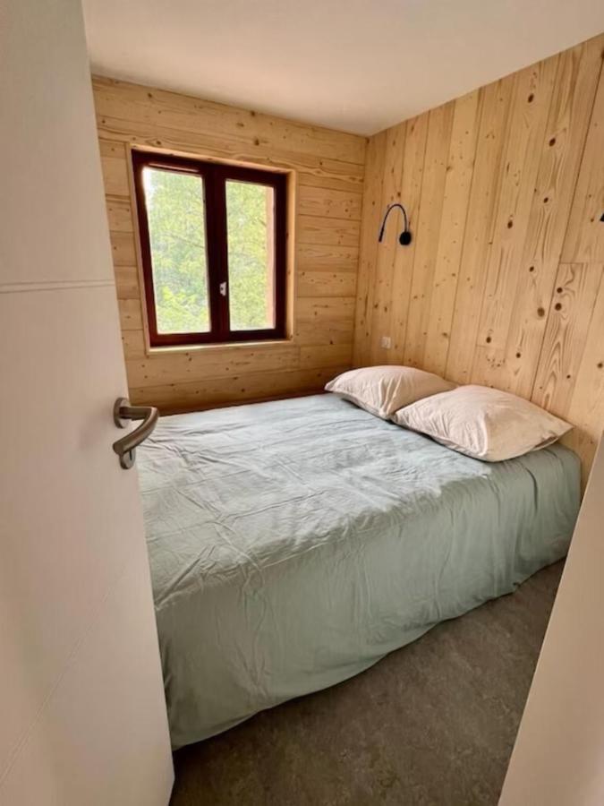 Chalet La Parenthese Ле-Толі Екстер'єр фото